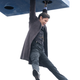 Image for article titled A Dark Knight Rises star joins Christopher Nolan's new epic Interstellar. Plus lots of Doctor Who set videos!